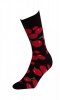 Skarpety Gatta U94.N03 Perfect Man Casual wzorowane 39-47
